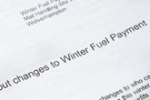 Winter Fuel Payment loophole means thousands can claim £300 without Pension Credit