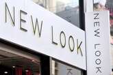 New Look announces first branch closure ahead of shutting 'a quarter of shops'