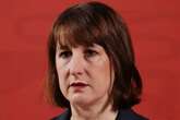 Rachel Reeves breaks silence over DWP cuts days before announcement