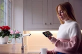 Four million UK households with prepayment meters urged to 'top up' now