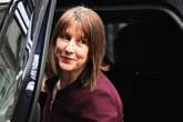 NO cash ISA shake-up coming in Spring Statement but Rachel Reeves still considering cuts