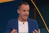 Martin Lewis issues 'huge' warning to anyone who is 'near retirement'