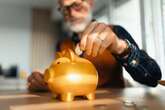 UK households with less than £20,000 in savings urged to act in March