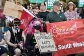 PIP and Universal Credit reforms 'particularly damaging' to certain parts of UK