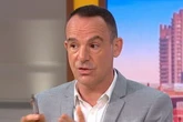 Martin Lewis' MSE urges UK households to check if they can claim £2,000