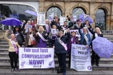 WASPI women set to receive huge update over DWP compensation today