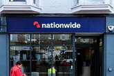 Nationwide tells customers it will pay them £175 before Christmas