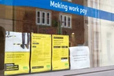 People on Universal Credit will wake up to unexpected pay rise this week
