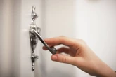 I had my PIP claim rejected after DWP assessor turned up at my house
