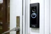 UK households who have a doorbell can escape £375 charge