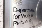 DWP issues major update over 'prosecutions' and who will be taken to court