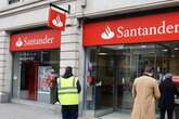 Full list of 36 Santander branches having opening hours and days slashed