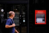 Warning for thousands of Santander and Barclays customers over August shake-up