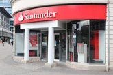 Warning for thousands of Santander customers banking on Monday or Tuesday