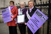 WASPI women could be set for major news over £2,950 compensation next week