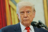 UK pensioners' incomes could be reduced 20 per cent due to Donald Trump tariffs