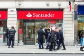 Santander announces bonus £180 payments for some customers 'within 30 days'