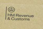 HMRC warns five groups of people must act by weekend or face £100 fine