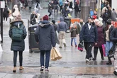 Midlands areas with some of the highest jobless rates in the country
