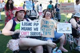 DWP imposes 'gagging order' ahead of PIP reform and welfare cuts