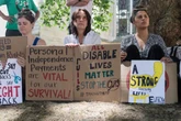 DWP waters down welfare bill even more with another concession offered
