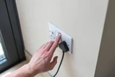 UK households urged to switch off and unplug four items before Wednesday