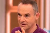 Martin Lewis urges anyone with a mobile phone to punch in five-digit code now
