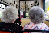 DWP warns state pensioners over their bank accounts being emptied