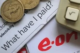 New energy price cap announced and rise is bigger than expected for UK households