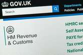 HMRC bringing in 'new charges' for thousands of workers next week