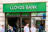 Lloyds Bank issues warning over £5,000 rule which could see customers denied cash