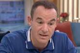 Martin Lewis halts ITV This Morning interview and says he was 'in tears'