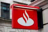 Santander, Lloyds, Halifax, Barclays, NatWest customers could be forced to pay £100 each