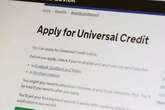 HMRC will pay people who are on DWP Universal Credit a £1,200 'bonus'