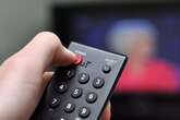 UK households who have TV turned on for 'four hours a day' warned