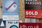 UK households who put house on market will be handed free £12,556