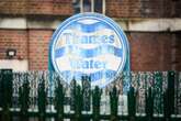 Warning to 16 million Thames Water customers as supply is 'on knife edge'