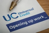 All DWP Universal Credit claimants warned 'even if you're working full-time'