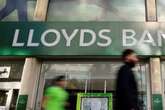 Lloyds warns customers after they wake up to £545 less in their bank account