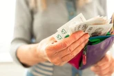 Major UK bank paying customers who have a current account free £255