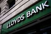 Warning for some UK households who are banking with Lloyds in March