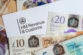 HMRC issues warning over tax code that means you'll be taxed 30 per cent