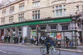 Lloyds axes bank account perk meaning thousands of customers face £270 fee