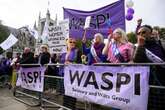 WASPI women set for big update over DWP compensation worth £2,950 next week