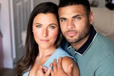 Gladiator's heart breaking quest for another baby after loss of son