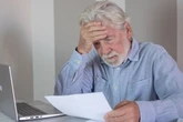 State pensioners with £10,000 to their name face punishment from DWP