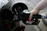 Diesel drivers in England filling up before end of May will be 'overcharged'
