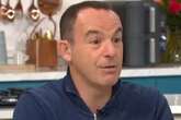 Martin Lewis warns some workers face 'reduced salaries' after Budget