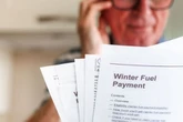 State pensioners have 48 hours to act or risk losing £300 each to DWP