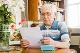 Who could get new Winter Fuel Payments worth up to £300 after U-turn